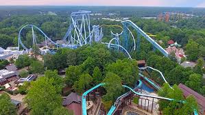 Busch Gardens In Williamsburg Virginia The All American Boys Chorus